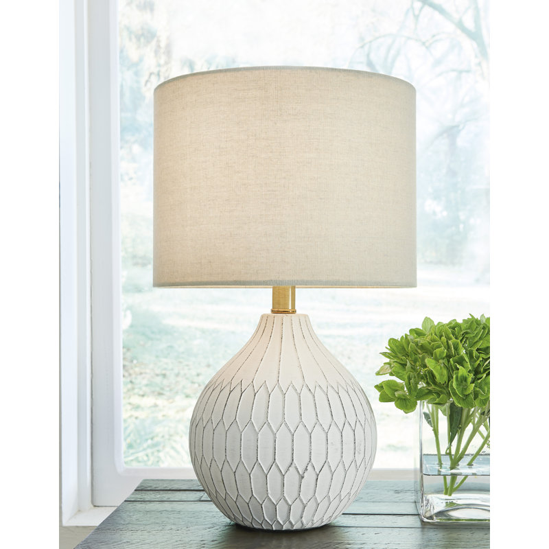 Lampe de table Jazavian