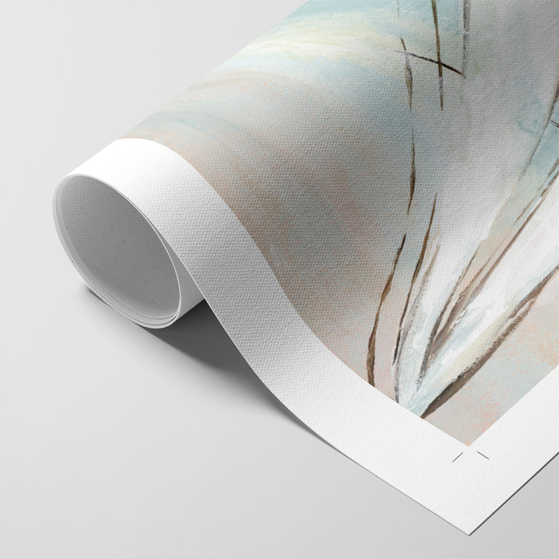 Catching Wind - Impression sur toile seulement - NON CADRE, H 12 po x l 8 po