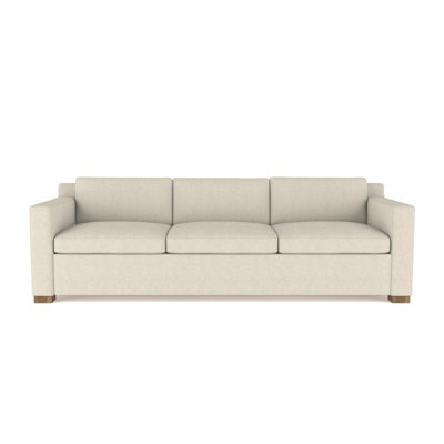 Mercer Track-Arm Sofa