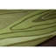 Inhabit Designer Olive Area Rug-1126546445
