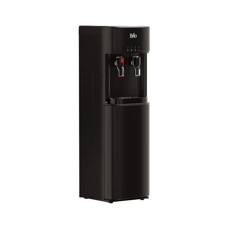 Refroidisseur d'eau en acier inoxydable 300