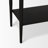 Ladson 44'' Marble Top Console Table