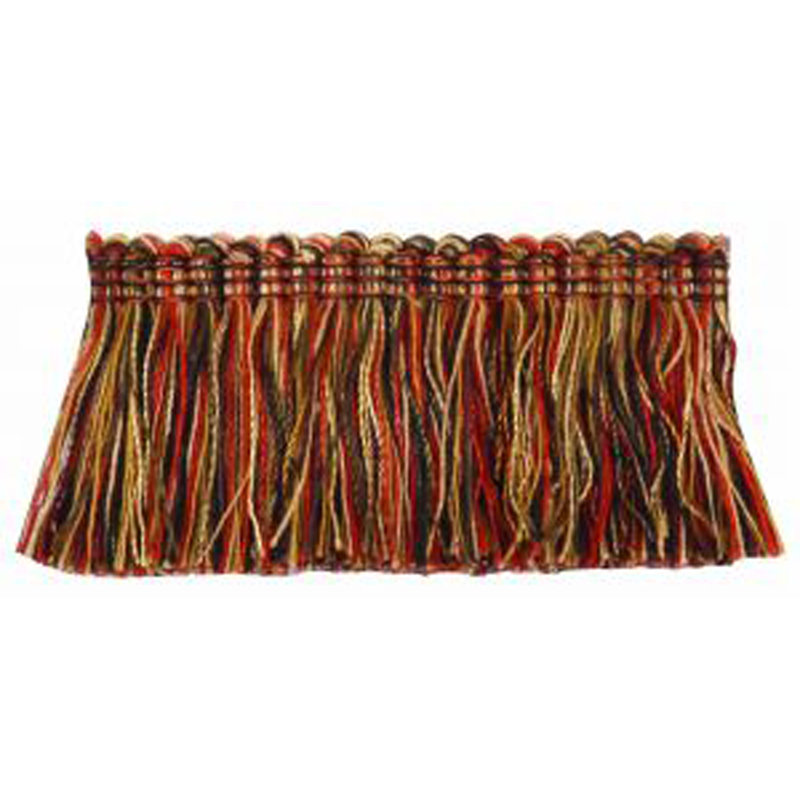 Tissu Bergamo, Bijou