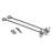 AXI Hemlock Swing Set with 1 Swing(s)-428859801