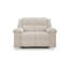 Très grand fauteuil inclinable Orlen