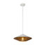 Luminaire suspendu 1 lumière Keaz-893407481