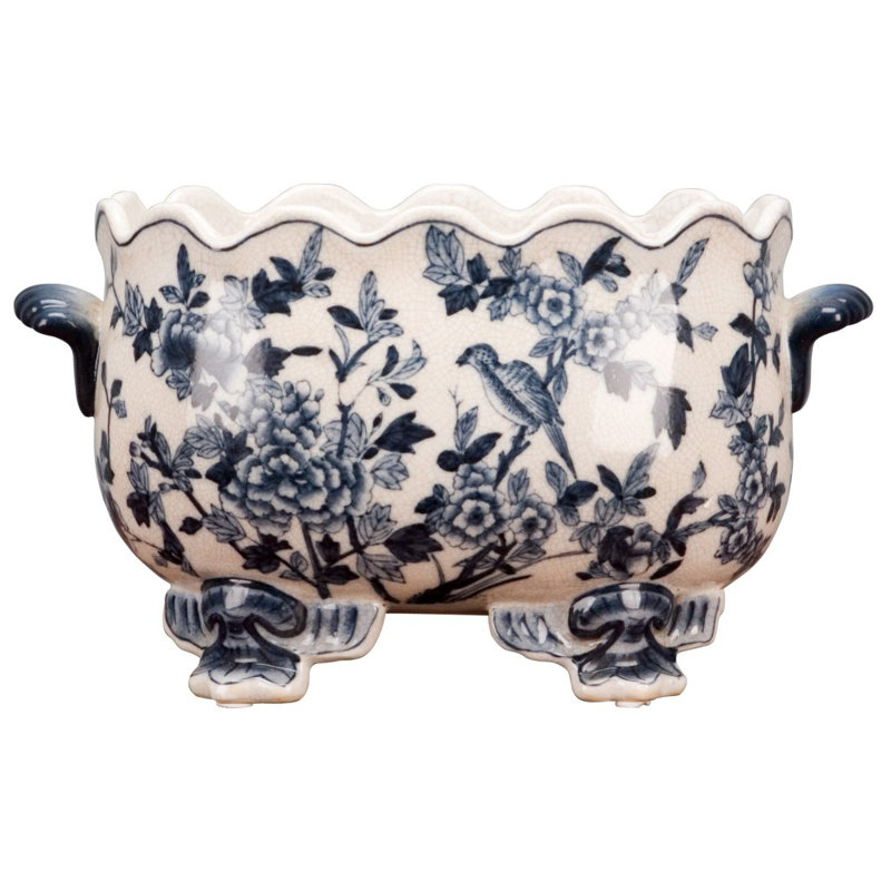 Handmade Ceramic Planter