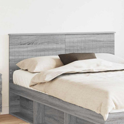 Headboard
