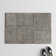 Balos Hand Tufted Viscose Striped Indoor Rug