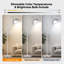 Lampe sur pied industrielle-107130917