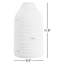 Vase d'appoint Combes