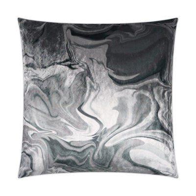 Ural Pillow Cover & Insert