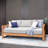 Arfa Teak Outdoor Daybed-1712141981
