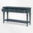 Omeara 50" Console Table,entryway table,Sofa Table with three top drawers-144853677