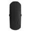 26 pieds cubes Pi. Coffre de transport rigide à toit rigide, très grande boîte de chargement sur le toit avec double ouverture latérale, support de voiture imperméable et verrouillable, noir-130624473