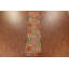 Tapis de couloir géométrique Kilim