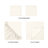 Modal From Beechwood 300 Thread Count Lightweight Cooling Solid Deep Pocket Bed Sheet Set-573649147-573649122