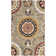 Tomo Hand Hooked Wool Floral Rug