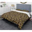 Ensemble de housse de couette mid-century tourbillon ii-138868805