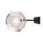 Pastilla 1 - Light Armed Sconce