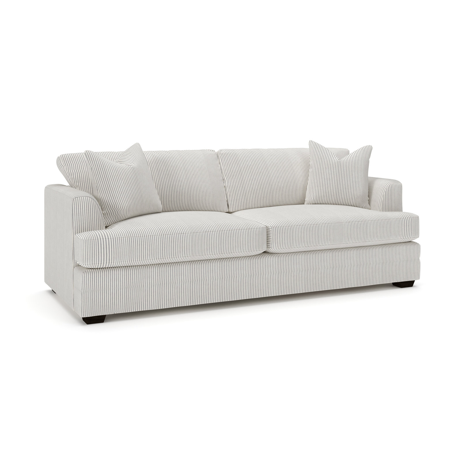 Edan 93'' Sofa, Cruise Adrift