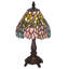 Wisteria Table Lamp
