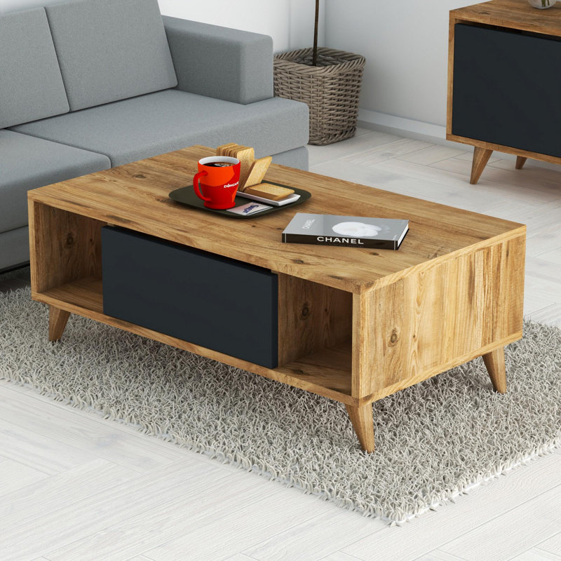 Glorias Coffee Table