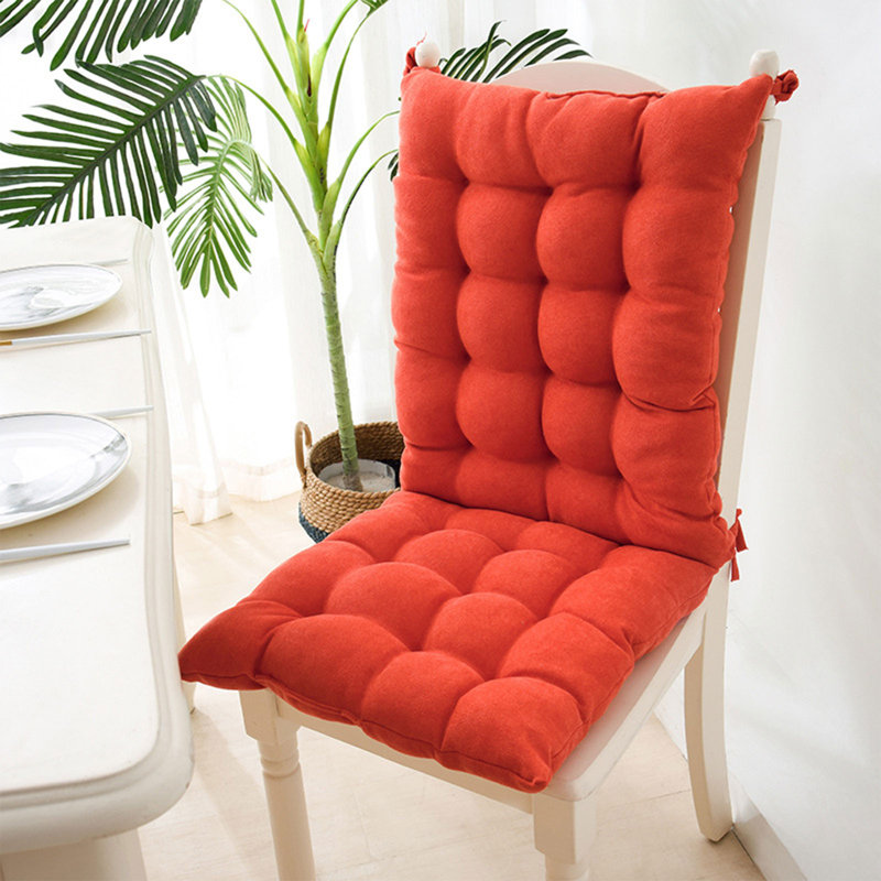 Seat Cushions For Home Use Tufted Floor Cushion For Living Room Tatami Office Computer Chair Cushion Cushion Friendly Breathable Recliner Cushion