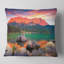 Housse de coussin carrée Eibsee-1717742247