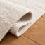 Tapis ivoire / noir Easy Care 210-2138672351
