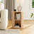 Mosser 3-Piece Living Room Table Set-580701246