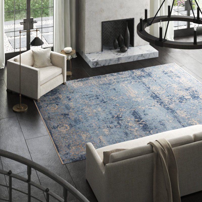 Nirvana Couture Oriental Area Rug, Rectangle 12' x 15'