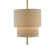 Combermere 3 - Light Chandelier