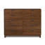 Savoy - 10 Drawer Dresser
