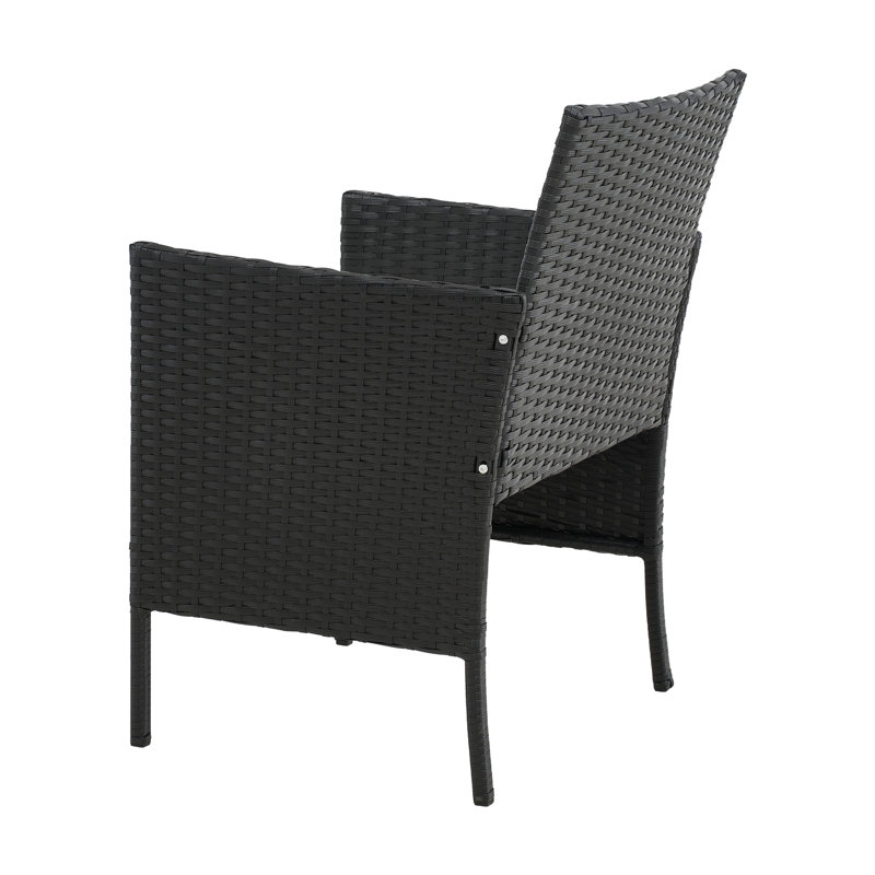 Patio Dining Set Table,