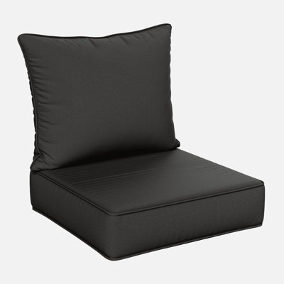 Wynee 24"W X 24"D Outdoor Cushions 6.5