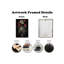 1 Piece Wrapped Canvas Wall Art