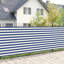 vidaXL Balcony Privacy Screen Fabric with PU Coated Outdoor Garden Terrace-130815220-130815227