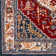 Keyshawn Oriental Indoor Rug