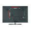 Blue Elephant Single Screen Wall Mount