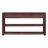 U_Style Stylish Entryway Console Table with 4 Drawers and 2 Shelves, Suitable for Entryways, Living Rooms.