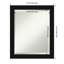 Miroir de salle de bain Hamlan-1982227292