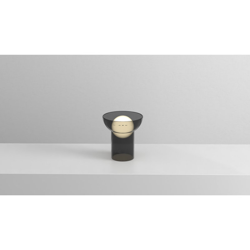 Atlas Table Lamp