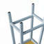 Tabourets de bar en bois massif-1488962906