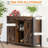 35.5'' Sideboard