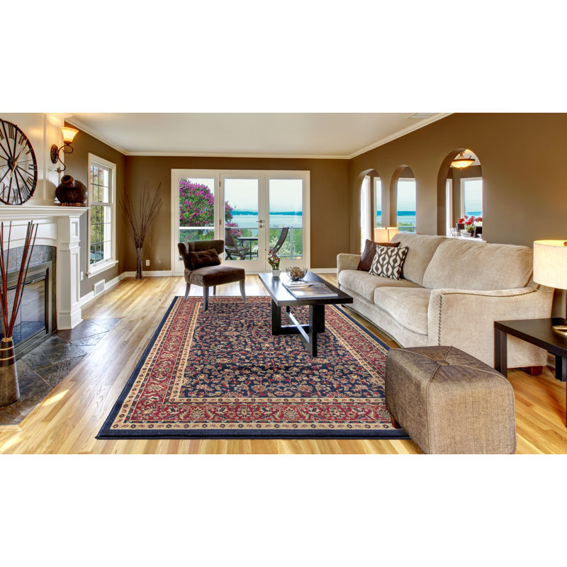 Rug
