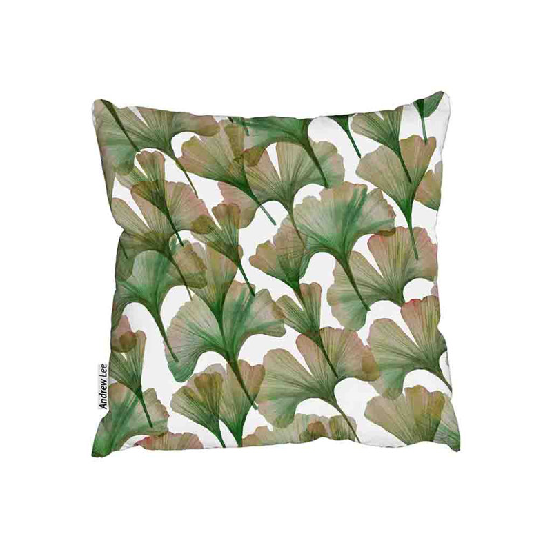 Square Cushion, 45cm H x 45cm W x 7cm D