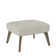 Upholstered Ottoman
