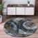 Adonia Abstract Indoor Rug