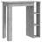 Isaiu 102Cm Dining Table-910632967